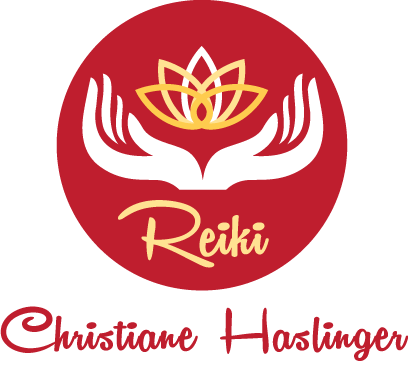 logo reiki christiane